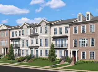 The Benton III Plan, Waterhaven, Cumming, GA 30041