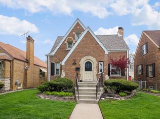 10737 S Washtenaw Ave, Chicago, IL 60655