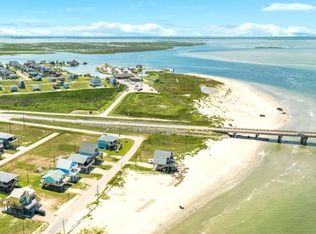 0 Balboa Blvd, Freeport, TX 77541