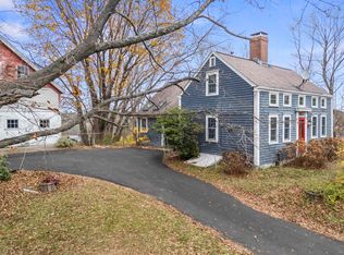 49 Exeter Rd, North Hampton, NH 03862