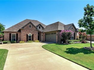 2933 Overland Trl, Sherman, TX 75092