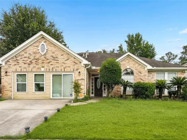 417 Spartan Loop, Slidell, LA 70458