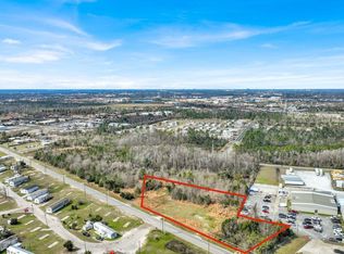 2367 Sherman Ave N, Panama City, FL 32405