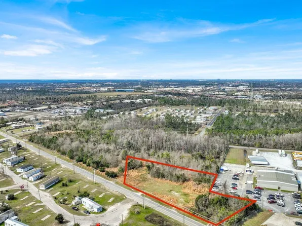 2367 Sherman Ave N, Panama City, FL 32405