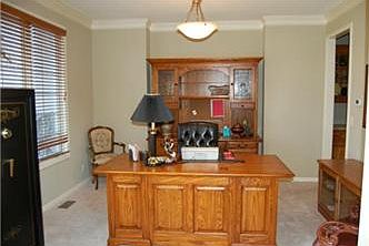 Formal Dining Room or Home Office