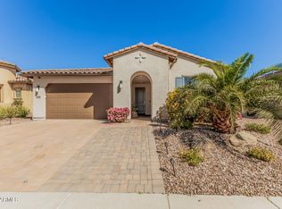 13418 W MINER Trail, Peoria, AZ 85383
