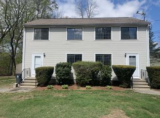 22 Hampton St UNIT 22, Haverhill, MA 01832