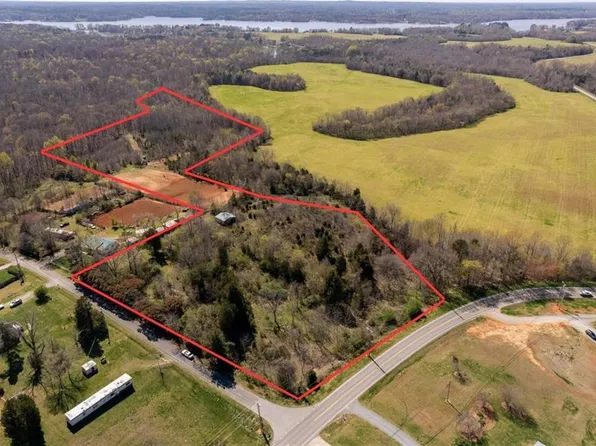 182 Greenwood St #1, Lexington, NC 27292