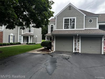 1945 Eagle Pointe #72, Bloomfield Hills, MI, 48304