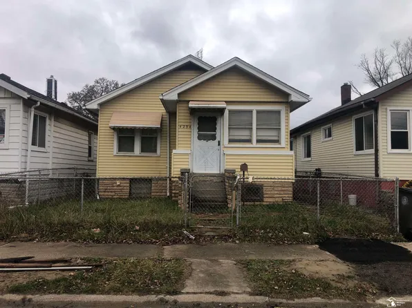 4294 Beach St, Ecorse, MI 48229