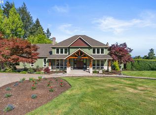 10553 SW Mount Adams Dr, Beaverton, OR 97007