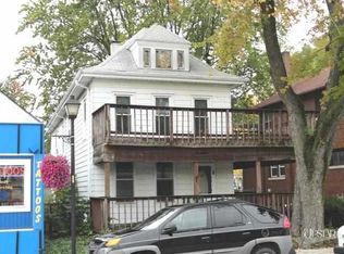 1523 N Wells St, Fort Wayne, IN 46808