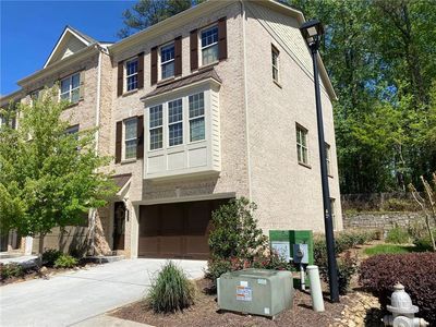 1803 Morning Star Ln, Tucker, GA, 30084