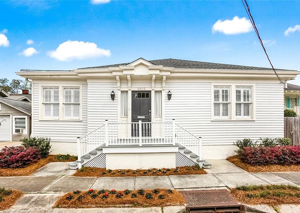 1st image of 5835 Clara St