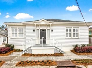 5835 Clara St, New Orleans, LA 70115