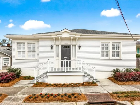5835 Clara St, New Orleans, LA 70115