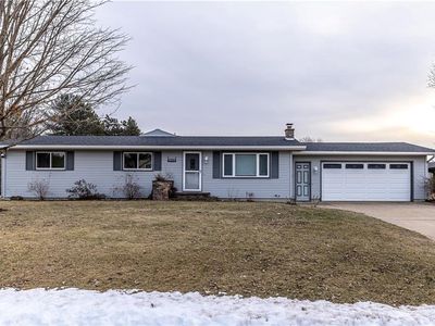 326 Clifton Street, Black River Falls, WI, 54615