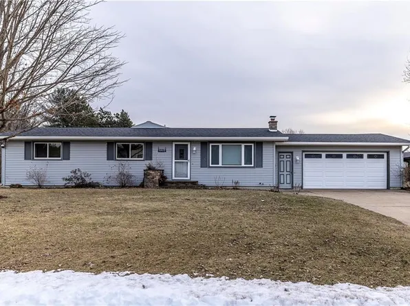 326 Clifton Street, Black River Falls, WI 54615