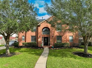 8819 High Ridge Ln, Rosenberg, TX 77469