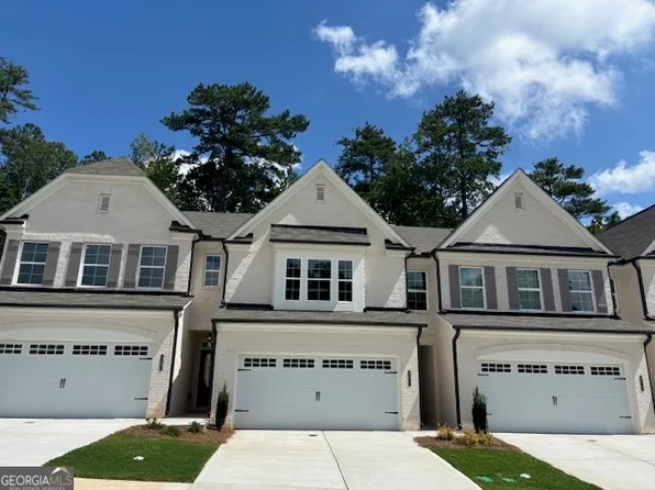 4200 Cavalier Way, Duluth, GA 30097