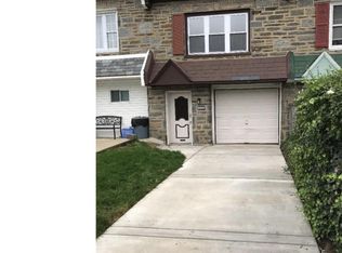 1540 E Tulpehocken St, Philadelphia, PA 19138