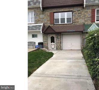 1540 E Tulpehocken St, Philadelphia, PA, 19138