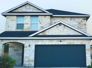 124 Katie Elder Dr, Jarrell, TX 76537