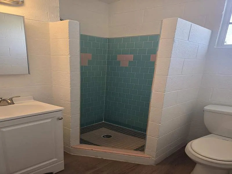 1 bed, 1.0 bath, 520 sqft, $890 — Photo 4