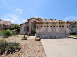 445 W San Angelo St, Gilbert, AZ 85233