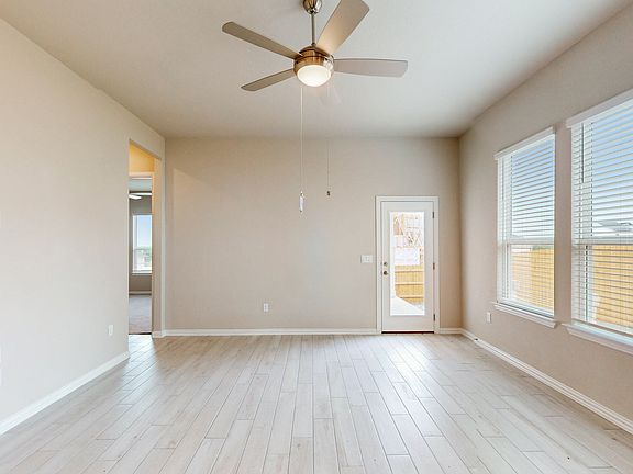 Family Room - Representational Photo