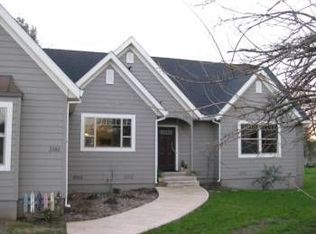 3782 Two Creeks Dr, Butte Valley, CA 95965