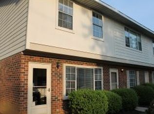 1241 S 5th St #A1, Mebane, NC 27302