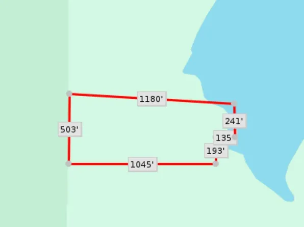 Slough Lake Rd, Gwinn, MI 49841