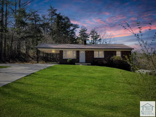 643 Price Hairston Ln, Martinsville, VA 24112