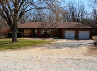 16300 Rim Rock Ter, Wamego, KS 66547