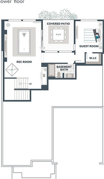 4th image of 16033 57th Avenue W
