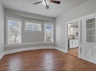 101 E Hull St, Denison, TX 75021