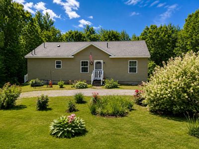 461 Four Mile Square Road, Anson, ME, 04911