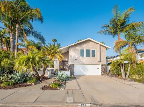 9941 Hot Springs Dr, Huntington Beach, CA 92646