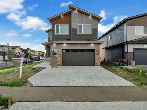 2817 63rd Ave NE, Leduc County, AB T4X 3C7