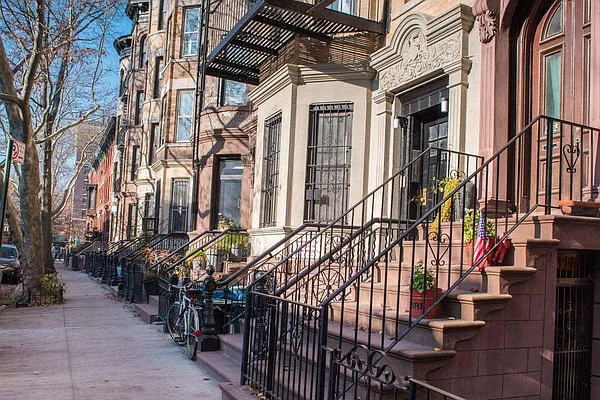 Rented by Corcoran | media 19