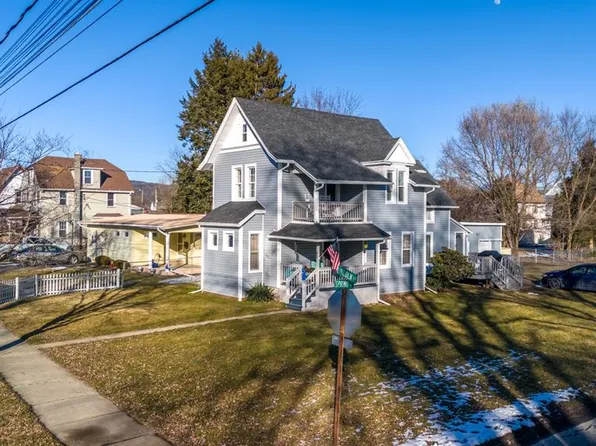 80 Lincoln St, Waverly, NY 14892