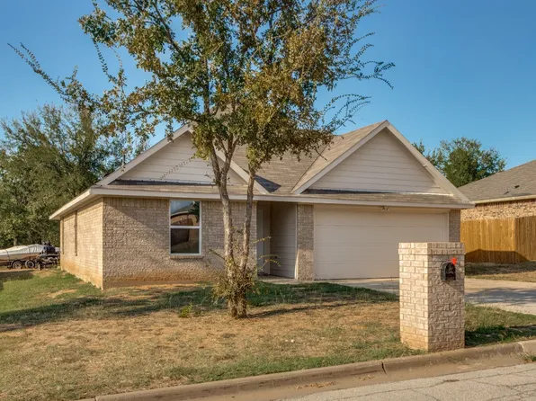1517 Jacqueline Ln, Graham, TX 76450