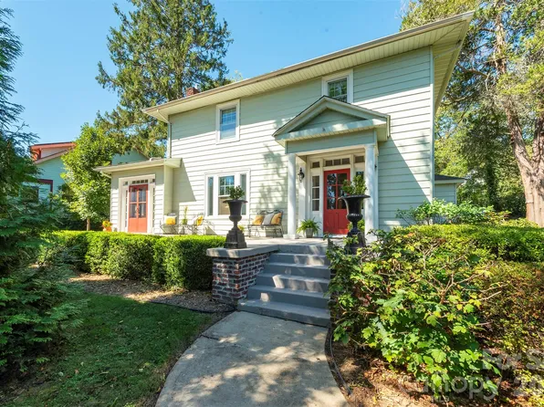 710 Merrimon Ave, Asheville, NC 28804