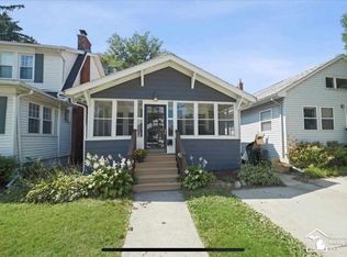 122 S Laurel St, Royal Oak, MI 48067