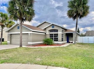 14312 Bending Branch Ct, Orlando, FL 32824