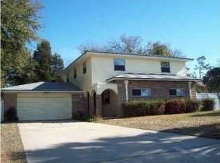 1100 Commonwealth Rd, Pensacola, FL 32504