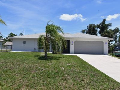 21207 Birwood Ave, Pt Charlotte, FL, 33954