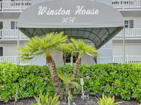3050 NE 47th Court #305, Fort Lauderdale, FL 33308