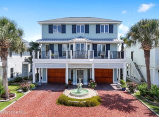 50 Scotland Street, Ocean Isle Beach, NC 28469